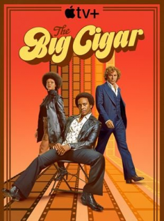 The Big Cigar saison 1 épisode 5