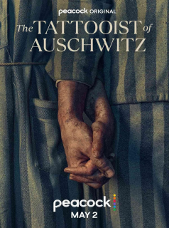 The Tattooist of Auschwitz saison 1 épisode 2