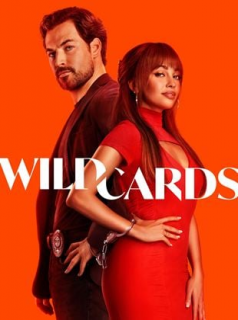 Wild Cards streaming