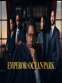 Emperor of Ocean Park saison 1 épisode 5