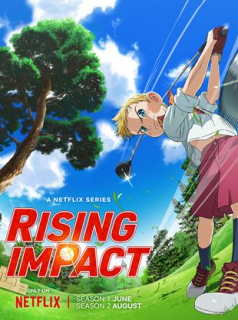 Rising Impact streaming