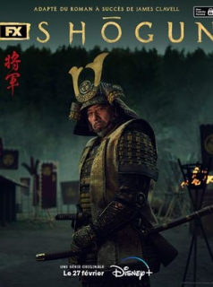 Shōgun saison 1 épisode 9