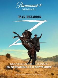 Zorro Saison 1 en streaming français