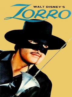 Zorro saison 1 épisode 7