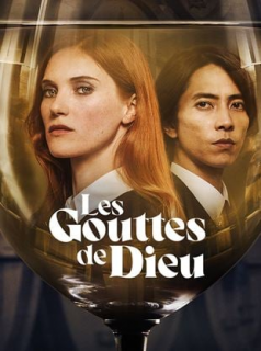 Les Gouttes de Dieu saison 2 épisode 1