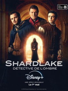 Shardlake : Détective de l’ombre saison 1 épisode 2