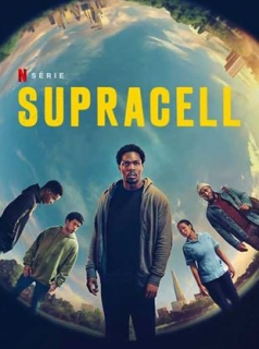 SupraCell saison 1 épisode 4