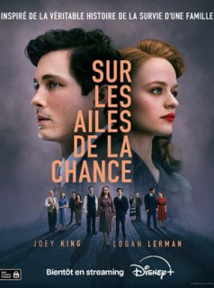 We Were The Lucky Ones Saison 1 en streaming français