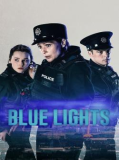 Blue Lights saison 2 épisode 4