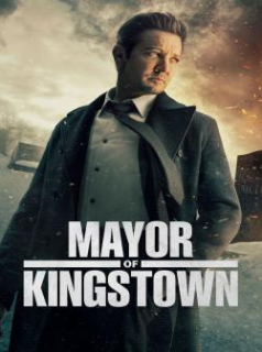 Mayor Of Kingstown saison 3 épisode 10