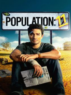 Population: 11 saison 1 épisode 11