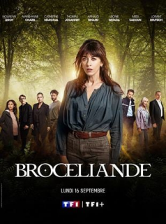 Brocéliande saison 1 épisode 2