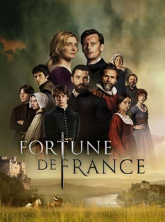 Fortune de France saison 1 épisode 2