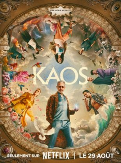 KAOS saison 1 épisode 4