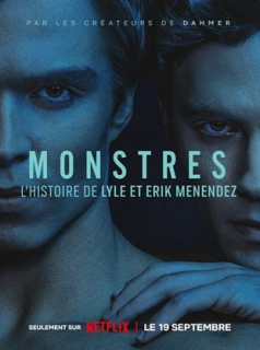 Monstres : L'histoire de Lyle et Erik Menendez streaming