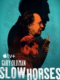 Slow Horses Saison 4 en streaming français