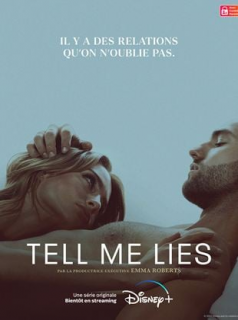 Tell Me Lies streaming