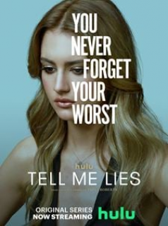 Tell Me Lies saison 1 épisode 6