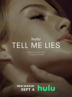 Tell Me Lies saison 2 épisode 2