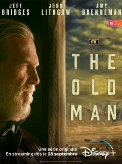 The Old Man saison 1 épisode 1