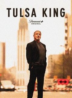 Tulsa King streaming