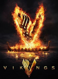 Vikings saison 4 épisode 11