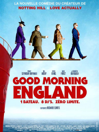 Good Morning England streaming