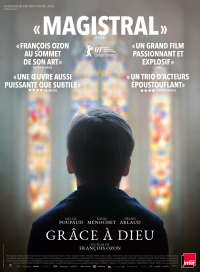 Grâce à Dieu streaming