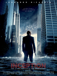 Inception streaming