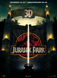 Jurassic Park streaming