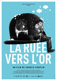 La Ruée vers l'or streaming