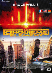 Le Cinquième élément streaming