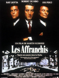 Les Affranchis streaming