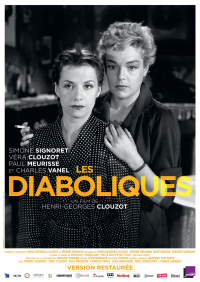 Les Diaboliques streaming