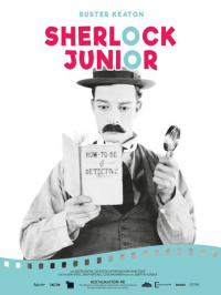 Sherlock Junior streaming