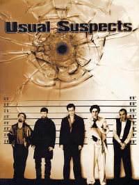 Usual Suspects streaming