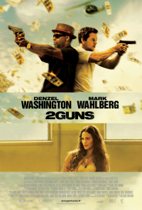 2 Guns streaming