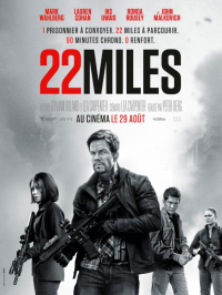 22 Miles streaming