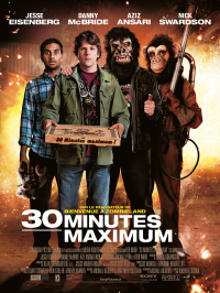 30 Minutes Maximum