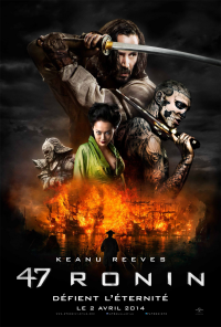 47 Ronin