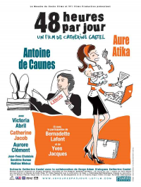 48 heures par jour streaming