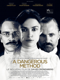 A Dangerous Method streaming