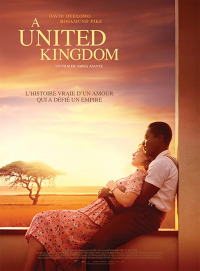 A United Kingdom streaming