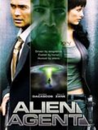 Alien invasion streaming