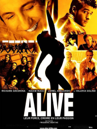 Alive