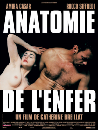 Anatomie de l'enfer