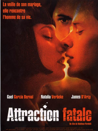 Attraction fatale streaming