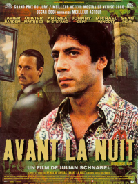 Avant la nuit