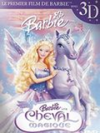 Barbie et le cheval magique streaming