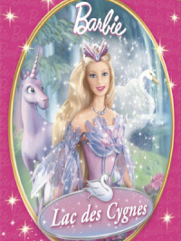 Barbie - Le lac des cygnes streaming